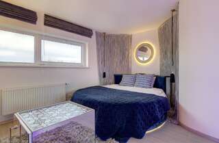 Апартаменты June street Spa apartments Вильнюс Улучшенные апартаменты-20