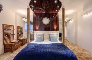 Апартаменты June street Spa apartments Вильнюс Улучшенные апартаменты-27