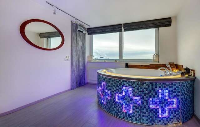 Апартаменты June street Spa apartments Вильнюс-28