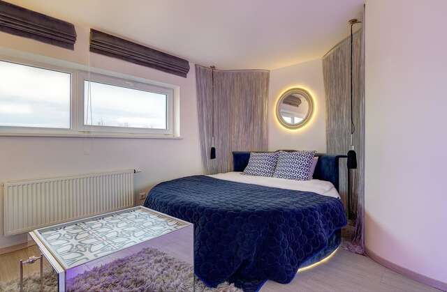 Апартаменты June street Spa apartments Вильнюс-7