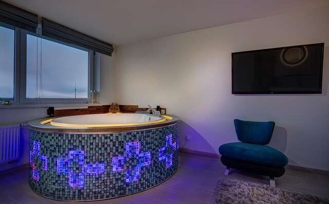 Апартаменты June street Spa apartments Вильнюс-9