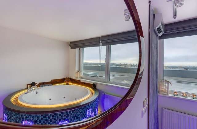 Апартаменты June street Spa apartments Вильнюс-10
